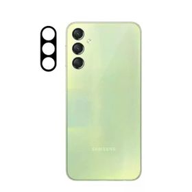 Vendas Samsung Galaxy A24 Zore 3D Kamera Camı