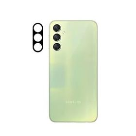 Vendas Samsung Galaxy A24 Zore 3D Kamera Camı