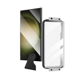 Vendas Samsung Galaxy Note 20 Ultra Uyumlu Zore Hizalama Aparatlı Estek Easy Body Ekran Koruyucu