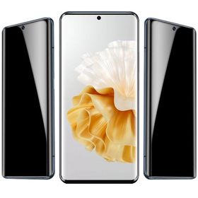 Vendas Samsung Galaxy S22 Ultra Zore Kolay Uygulama Aparatlı Privacy Easy Body Hayalet Ekran Koruyucu