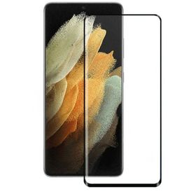 Vendas Samsung Galaxy S23 Ultra Uyumlu Full Glue Kind Dias Tempered Cam Ekran Koruyucu