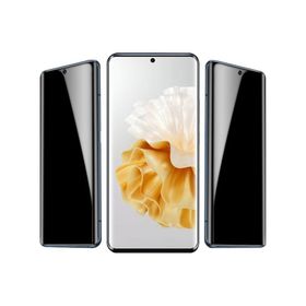 Vendas Samsung Galaxy S23 Ultra Zore Kolay Uygulama Aparatlı Privacy Easy Body Hayalet Ekran Koruyucu