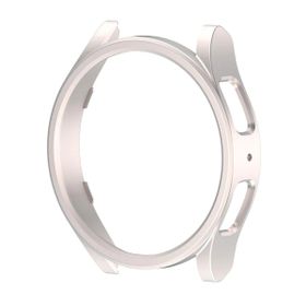 Vendas Samsung Galaxy Watch 6 44 mm Uyumlu Watch Gard 16 Sert PC Koruyucu Kasa