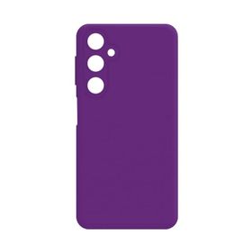 Vendas Samsung M14 Uyumlu Bisoft Serisi Yumuşak Rubber Soft Silikon Kılıf