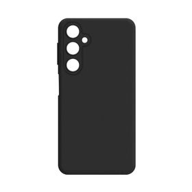 Vendas Samsung M14 Uyumlu Bisoft Serisi Yumuşak Rubber Soft Silikon Kılıf