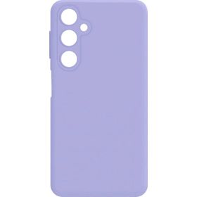 Vendas Samsung M14 Uyumlu Bisoft Serisi Yumuşak Rubber Soft Silikon Kılıf