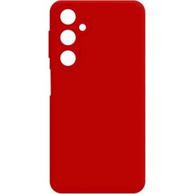 Vendas Samsung M14 Uyumlu Bisoft Serisi Yumuşak Rubber Soft Silikon Kılıf