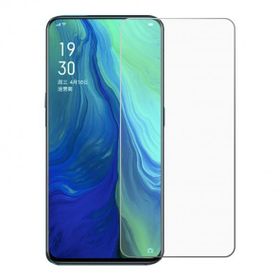 Vendas Samsung S20 FE Uyumlu Mikro Nano Temperli Ekran Koruyucu
