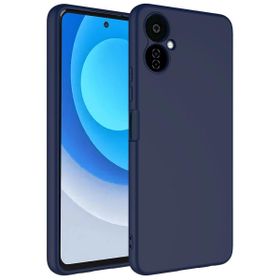 Vendas Tecno Camon 19 Neo Uyumlu W-Lansman Serisi Içi Kadife Ipek Dokulu Lansman Kılıf