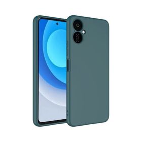 Vendas Tecno Camon 19 Neo Uyumlu W-Lansman Serisi Içi Kadife Ipek Dokulu Lansman Kılıf