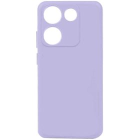 Vendas Tecno Camon 20 Uyumlu Bisoft Serisi Yumuşak Rubber Silikon Kılıf