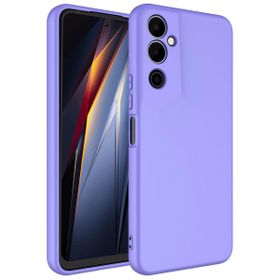 Vendas Tecno Pova Neo 2 Uyumlu W-Lansman Serisi Içi Kadife Ipek Dokulu Lansman Kılıf