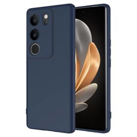Vendas Vivo V29 5g Uyumlu Lansman Serisi Içi Kadife Ipek Dokulu Lansman Kılıf