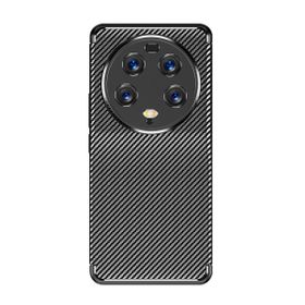 Vendas Xiaomi Mi 13 Ultra Uyumlu Deep Dizayn Auto Focus Tasarımlı Karbon Dizayn Kılıf