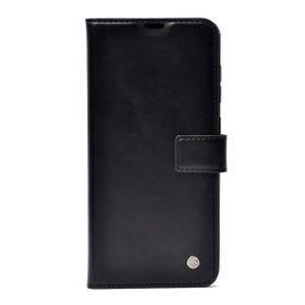 Vendas Xiaomi Poco X5 Uyumlu Kılıf Deluxe Serisi Kapaklı Stand Özellikli Suni Deri Kartlıklı Kılıf