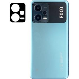Vendas Xiaomi Poco X5 Zore 3D Kamera Camı
