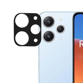 Vendas Xiaomi Redmi 12 Uyumlu 3D Cam Kamera Lens Koruyucu