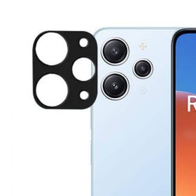 Vendas Xiaomi Redmi 12 Uyumlu 3D Cam Kamera Lens Koruyucu