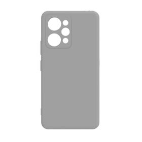 Vendas Xiaomi Redmi 12 Uyumlu Bisoft Serisi Yumuşak Rubber Soft Silikon Kılıf