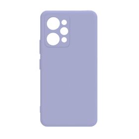 Vendas Xiaomi Redmi 12 Uyumlu Bisoft Serisi Yumuşak Rubber Soft Silikon Kılıf