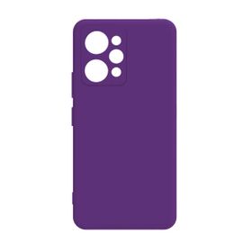 Vendas Xiaomi Redmi 12 Uyumlu Bisoft Serisi Yumuşak Rubber Soft Silikon Kılıf