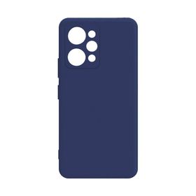 Vendas Xiaomi Redmi 12 Uyumlu Bisoft Serisi Yumuşak Rubber Soft Silikon Kılıf