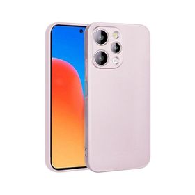 Vendas Xiaomi Redmi 12 Uyumlu Premier Soft Serisi Yumuşak Rubber Silikon Kılıf