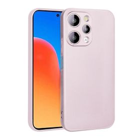 Vendas Xiaomi Redmi 12 Uyumlu Premier Soft Serisi Yumuşak Rubber Silikon Kılıf