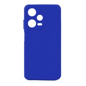 Vendas Xiaomi Redmi Note 12 Pro 5g Uyumlu Bisoft Serisi Yumuşak Rubber Silikon Kılıf