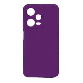 Vendas Xiaomi Redmi Note 12 Pro 5g Uyumlu Bisoft Serisi Yumuşak Rubber Silikon Kılıf