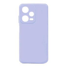 Vendas Xiaomi Redmi Note 12 Pro 5g Uyumlu Bisoft Serisi Yumuşak Rubber Silikon Kılıf