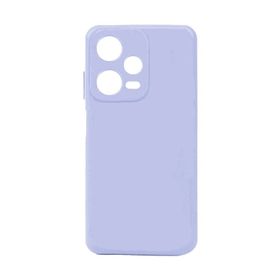 Vendas Xiaomi Redmi Note 12 Pro 5g Uyumlu Bisoft Serisi Yumuşak Rubber Silikon Kılıf