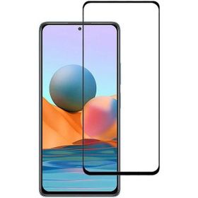Vendas Xiaomi Redmi Note 13 Pro 4G Zore Kenarları Kırılmaya Dayanıklı Cam Ekran Koruyucu