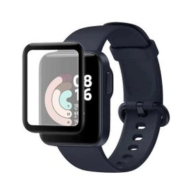 Vendas Xiaomi Redmi Watch 3 Active Uyumlu Tam Kaplama PMMA Pet Saat Ekran Koruyucu
