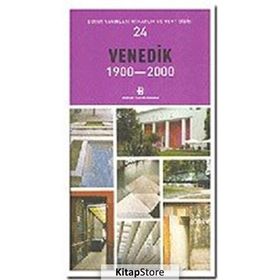 VENEDIK 1900-2000 - KOLEKTIF