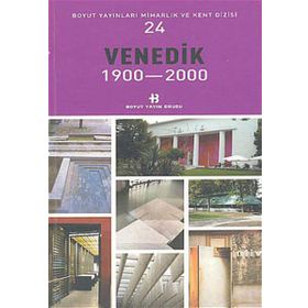 VENEDIK 1900-2000 - KOLEKTIF