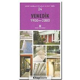 VENEDIK 1900-2000 - KOLEKTIF