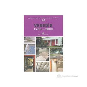 VENEDIK 1900-2000 - KOLEKTIF