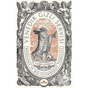 Venedik Gizli Servisi - Ionna Iordanou