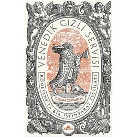 Venedik Gizli Servisi - Ionna Iordanou