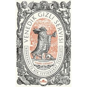Venedik Gizli Servisi - Ionna Iordanou