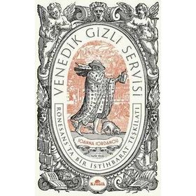 Venedik Gizli Servisi - Ionna Iordanou