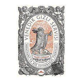 Venedik Gizli Servisi - Ionna Iordanou