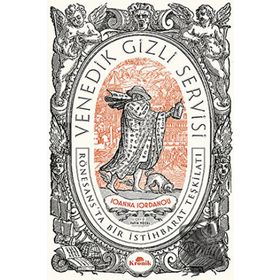 Venedik Gizli Servisi - Ionna Iordanou