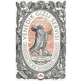Venedik Gizli Servisi - Ionna Iordanou