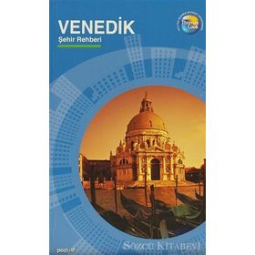 VENEDIK ŞEHİR REHBERI - KOLEKTIF