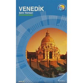 VENEDIK ŞEHİR REHBERI - KOLEKTIF