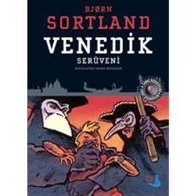 Venedik Serüveni / Bjorn Sortland / Büyülü Fener