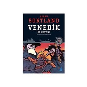 Venedik Serüveni / Bjorn Sortland / Büyülü Fener