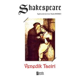 VENEDIK TACIRI - WILLIAM SHAKESPARE